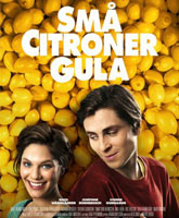 Sma citroner gula /   